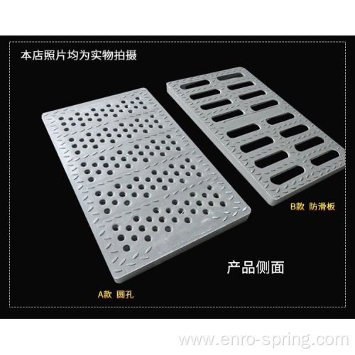 FRP Moulding Walkway Grating